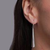 Mohnaa Modern Conical Earring