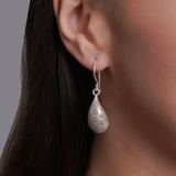 Mohnaa Sea Shell Earring