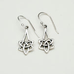 Affordable 925 Sterling Silver Earrings