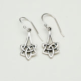 Affordable 925 Sterling Silver Earrings