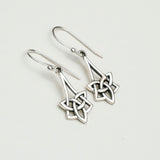 Affordable 925 Sterling Silver Earrings