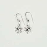 Affordable 925 Sterling Silver Earrings