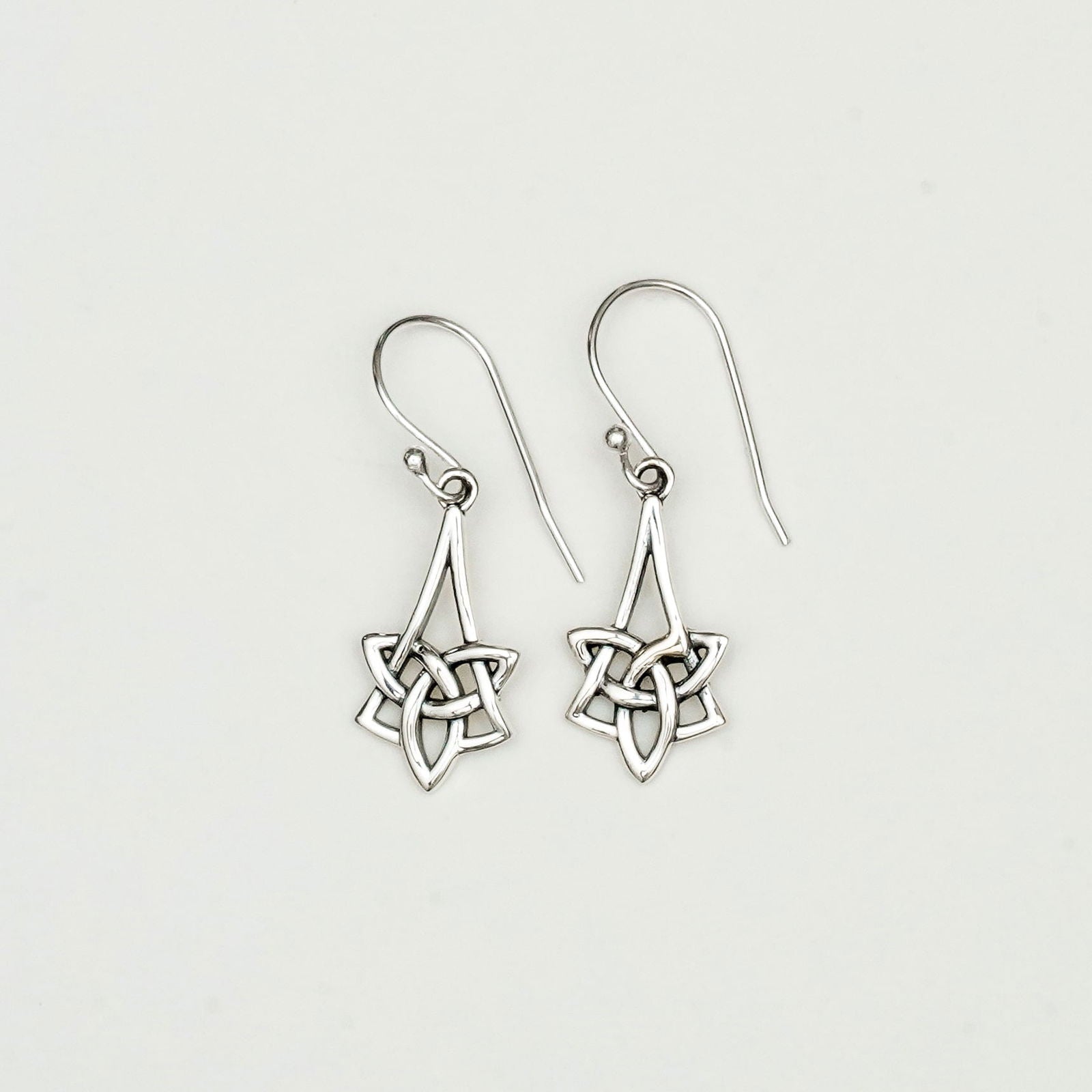 Affordable 925 Sterling Silver Earrings