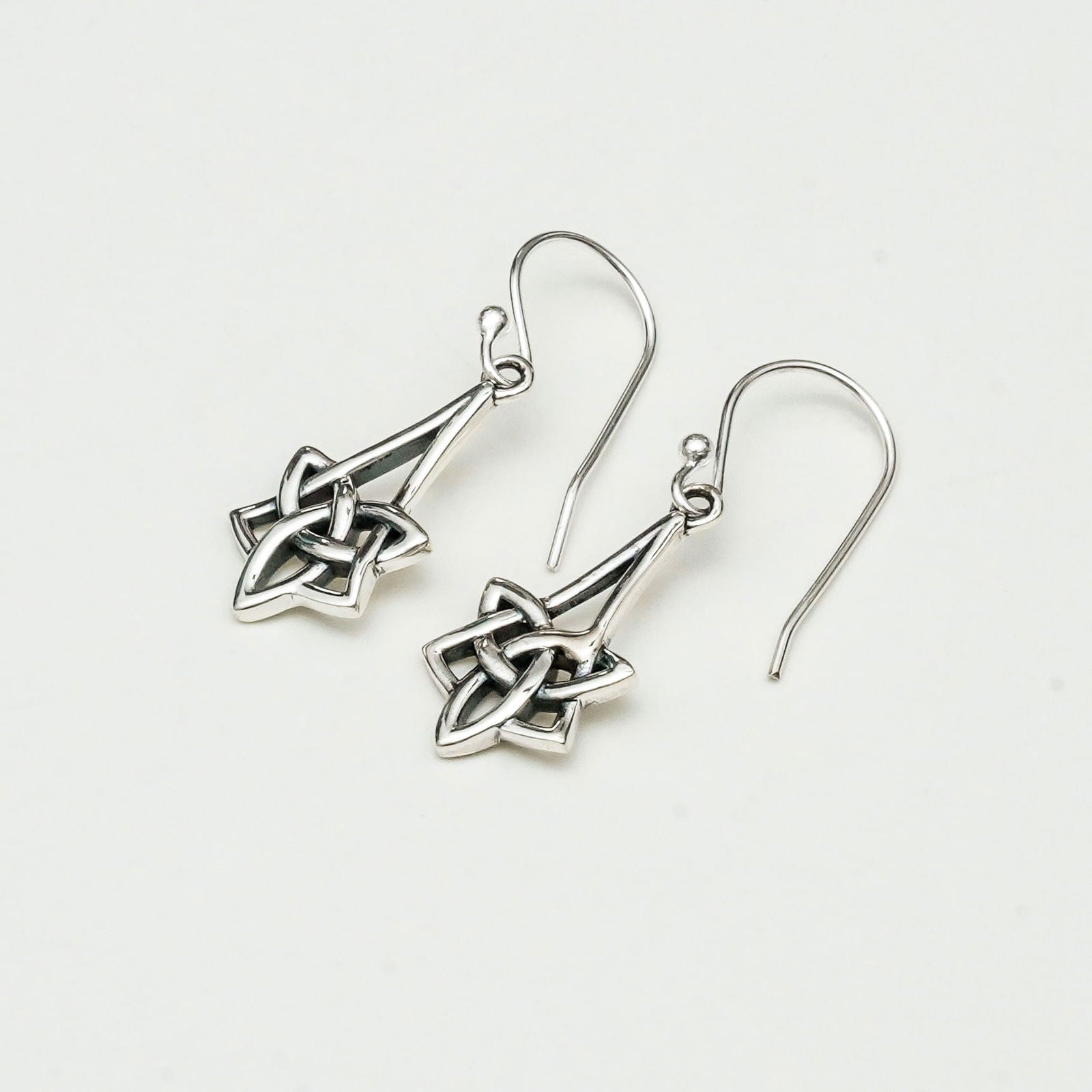 Affordable 925 Sterling Silver Earrings