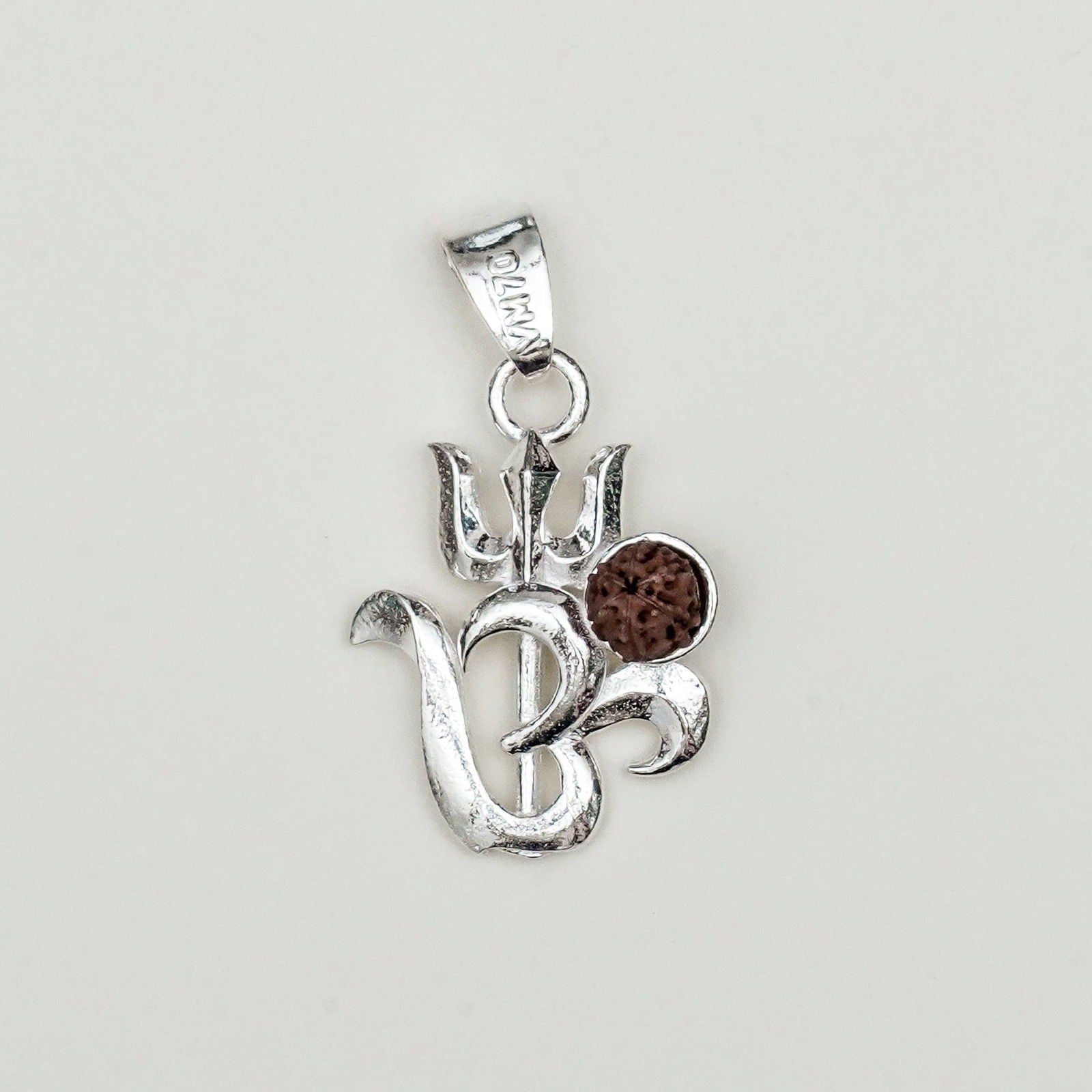 Aum Pendant