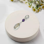 Best Price Pendants With Multi Gemstone Sterling Silver 3
