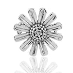 Dridha Antique Bold Rings in 925 Sterling Silver DM505