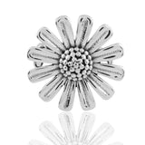 Dridha Antique Bold Rings in 925 Sterling Silver DM505
