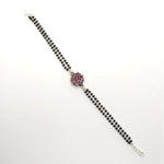 Mangalsutra Bracelet-5 - Mohnaa Jewels