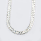 Man's Chain 5