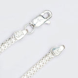 Man's Chain 5