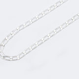 Man's Chain 7