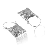 Mohnaa Basket Earring