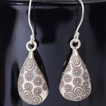 Mohnaa Sea Shell Earring
