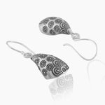 Mohnaa Sea Shell Earring