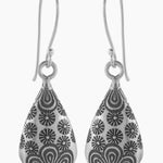 Mohnaa Sea Shell Earring