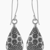 Mohnaa Sea Shell Earring