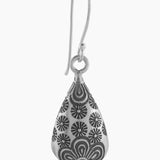 Mohnaa Sea Shell Earring