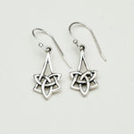 Affordable 925 Sterling Silver Earrings - Mohnaa Jewels