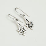 Affordable 925 Sterling Silver Earrings - Mohnaa Jewels