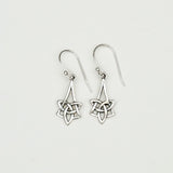 Affordable 925 Sterling Silver Earrings - Mohnaa Jewels