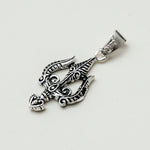 Trishul Pendant - Mohnaa Jewels