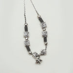 Sterling Silver Evil Eye Bracelet