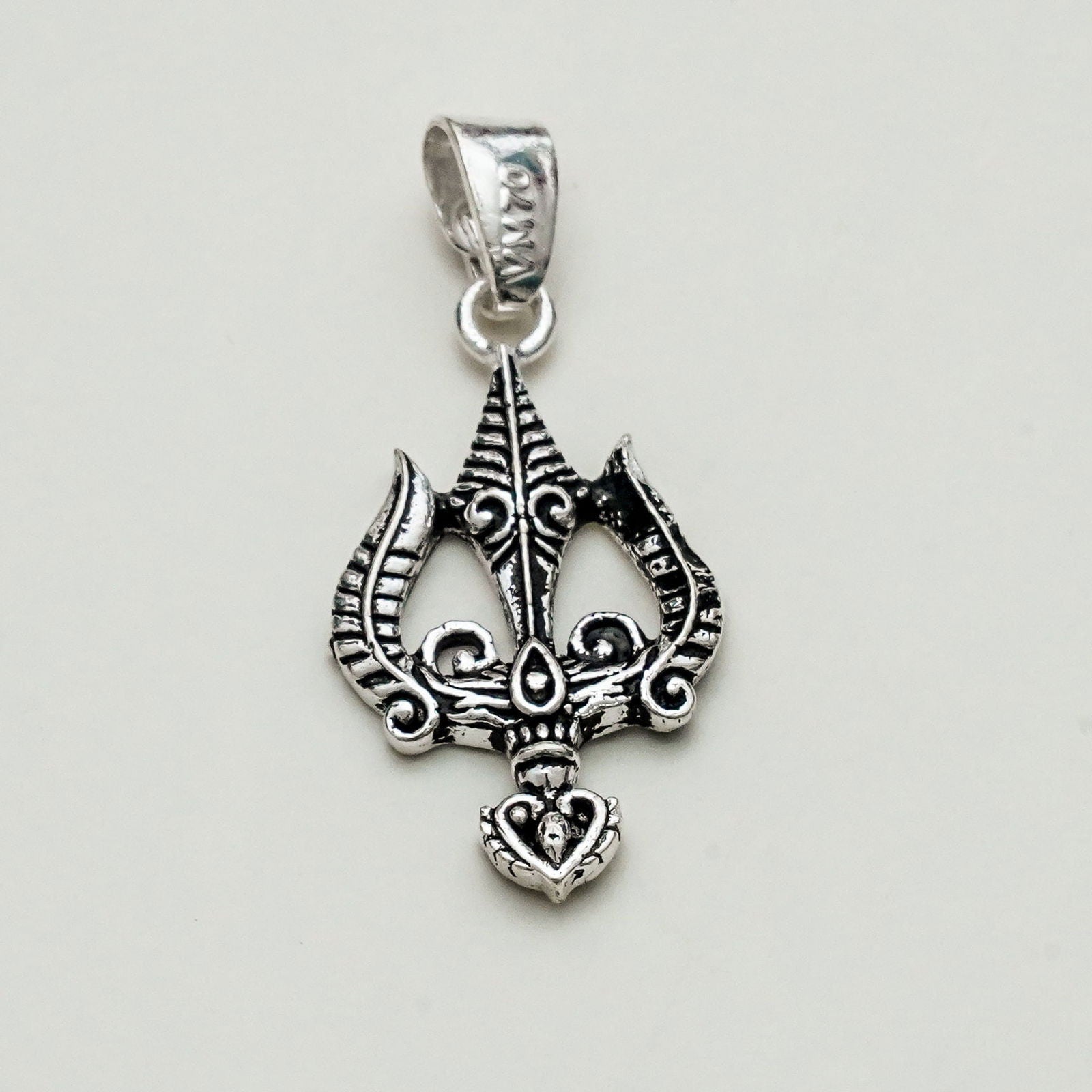 Trishul Pendant