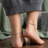 The 'Rhythm' Minimalist Payal