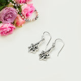 Affordable 925 Sterling Silver Earrings - Mohnaa Jewels